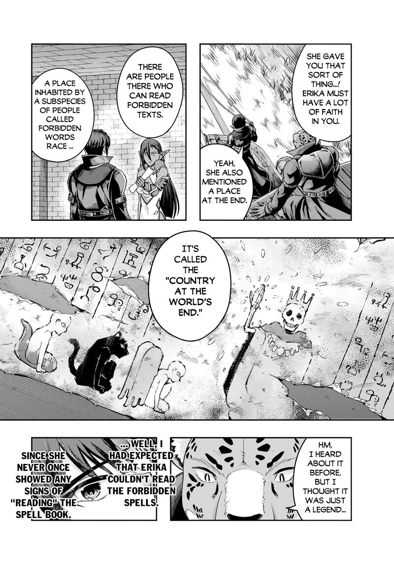Hazure Waku No Joutai Ijou Skill De Saikyou Ni Natta Ore Ga Subete Wo Juurin Suru Made 48b 8