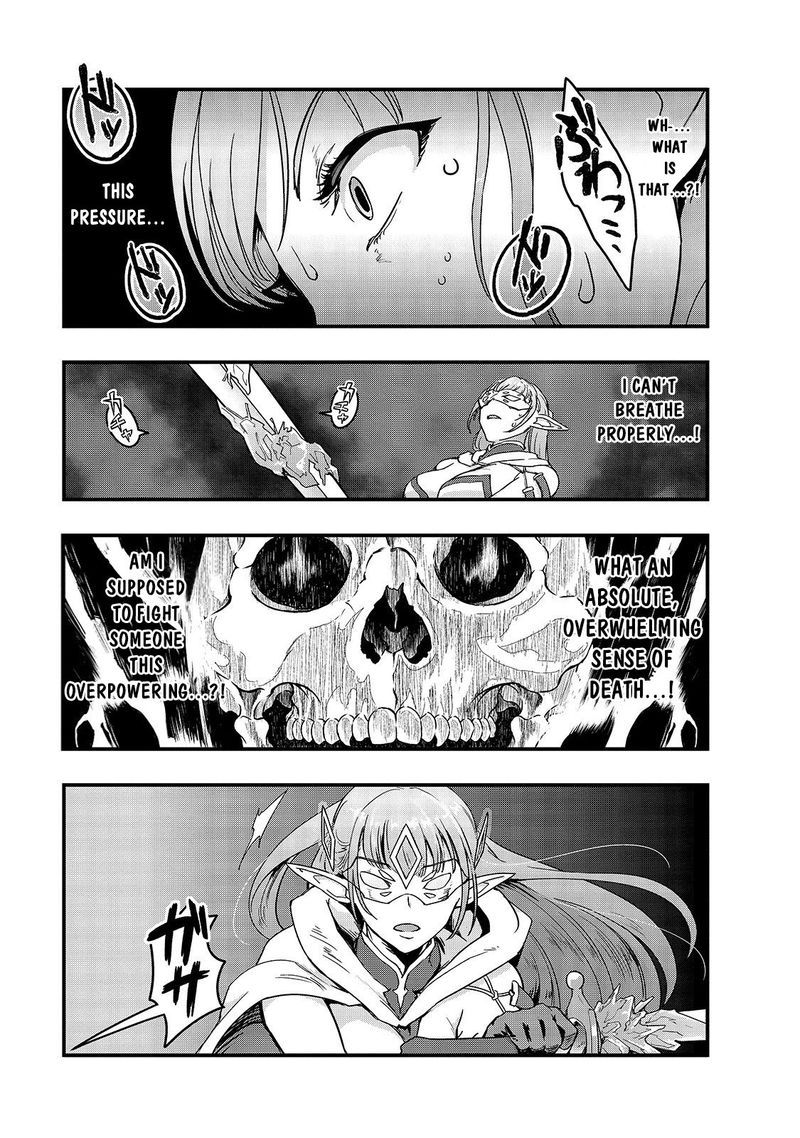 Hazure Waku No Joutai Ijou Skill De Saikyou Ni Natta Ore Ga Subete Wo Juurin Suru Made 5 11