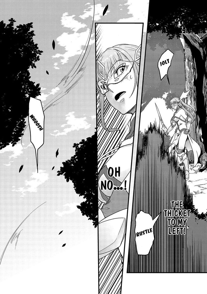 Hazure Waku No Joutai Ijou Skill De Saikyou Ni Natta Ore Ga Subete Wo Juurin Suru Made 5 12