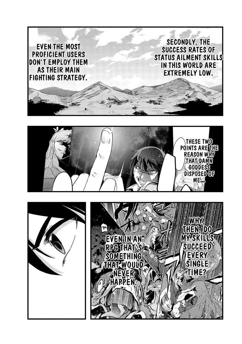 Hazure Waku No Joutai Ijou Skill De Saikyou Ni Natta Ore Ga Subete Wo Juurin Suru Made 5 16
