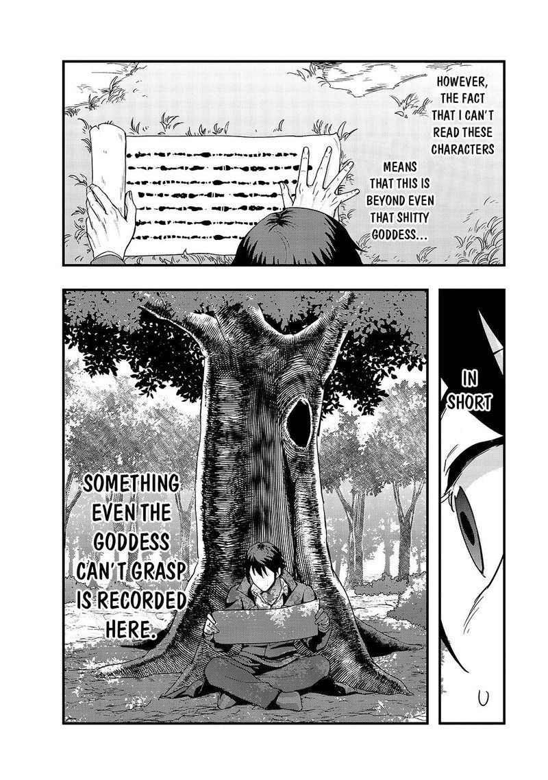 Hazure Waku No Joutai Ijou Skill De Saikyou Ni Natta Ore Ga Subete Wo Juurin Suru Made 5 18