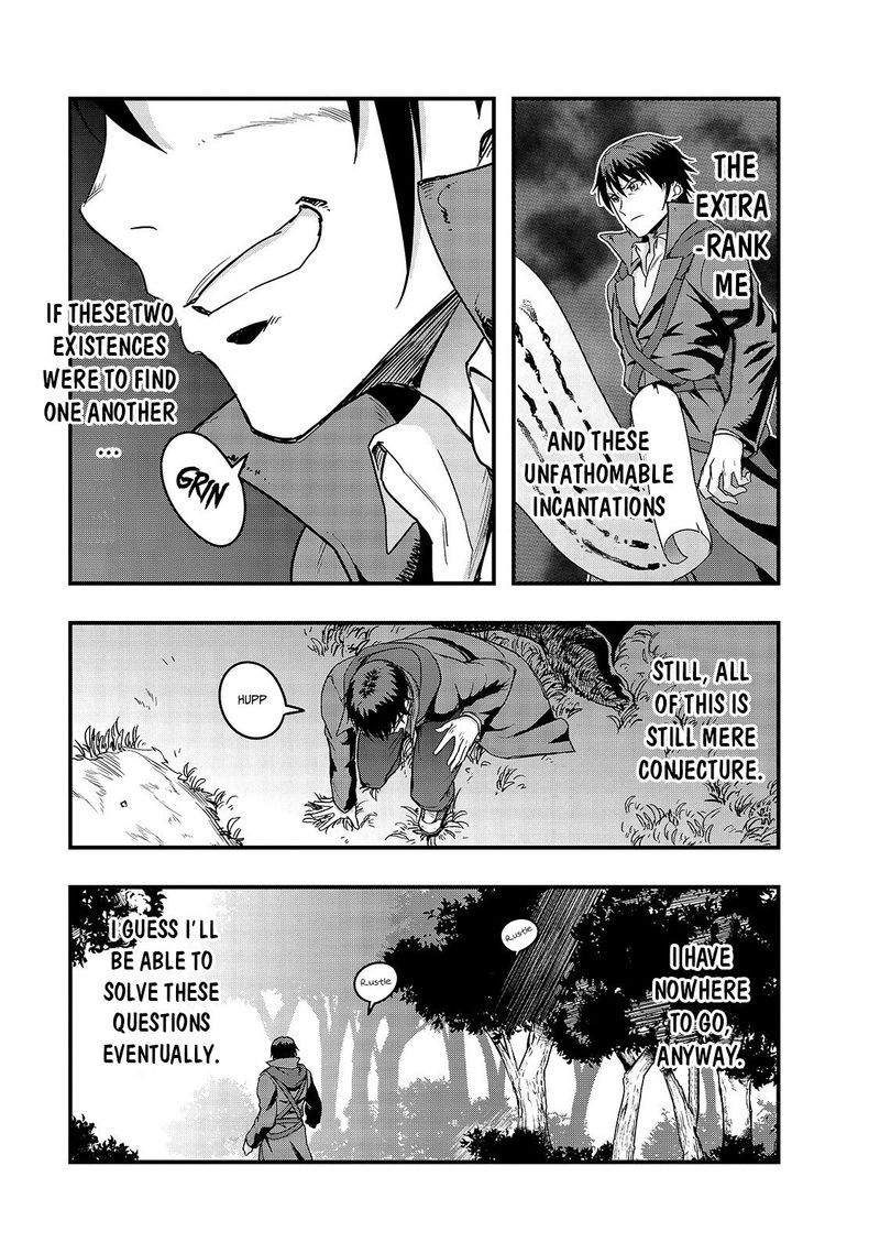 Hazure Waku No Joutai Ijou Skill De Saikyou Ni Natta Ore Ga Subete Wo Juurin Suru Made 5 19