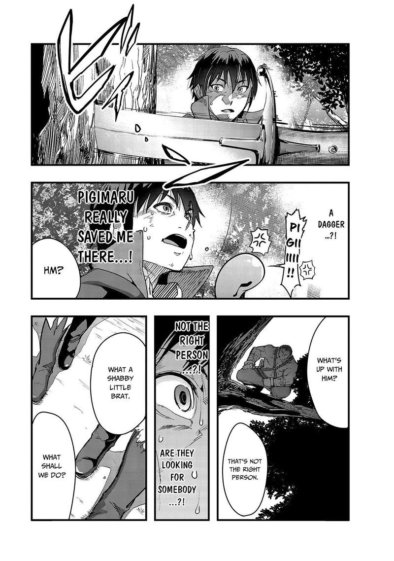 Hazure Waku No Joutai Ijou Skill De Saikyou Ni Natta Ore Ga Subete Wo Juurin Suru Made 5 31