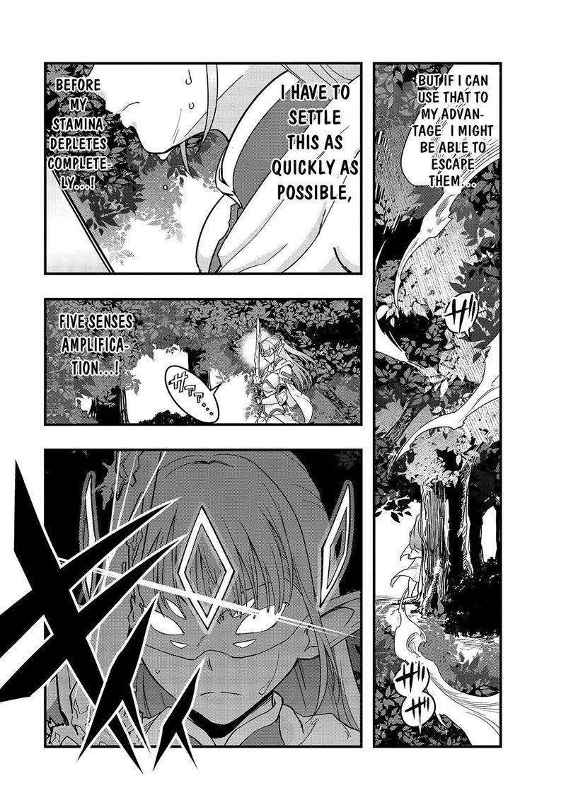 Hazure Waku No Joutai Ijou Skill De Saikyou Ni Natta Ore Ga Subete Wo Juurin Suru Made 5 9