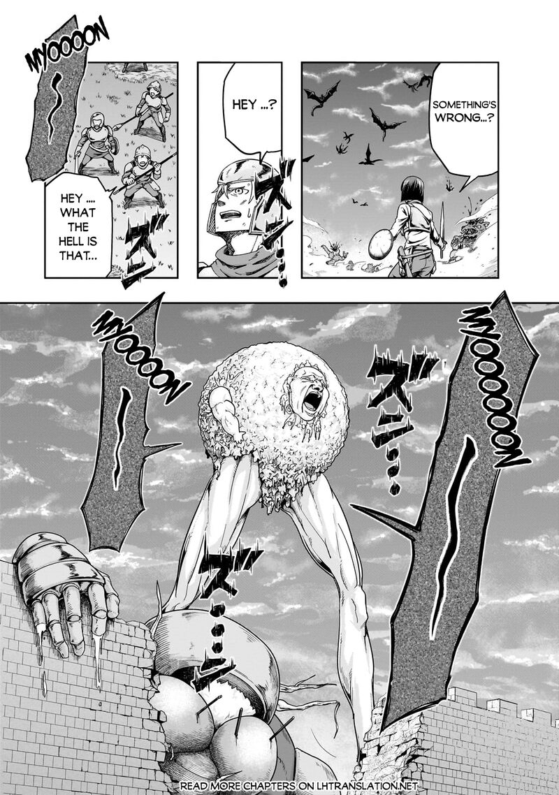 Hazure Waku No Joutai Ijou Skill De Saikyou Ni Natta Ore Ga Subete Wo Juurin Suru Made 50a 6