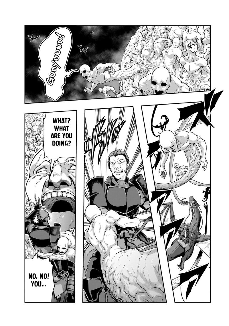 Hazure Waku No Joutai Ijou Skill De Saikyou Ni Natta Ore Ga Subete Wo Juurin Suru Made 50a 7