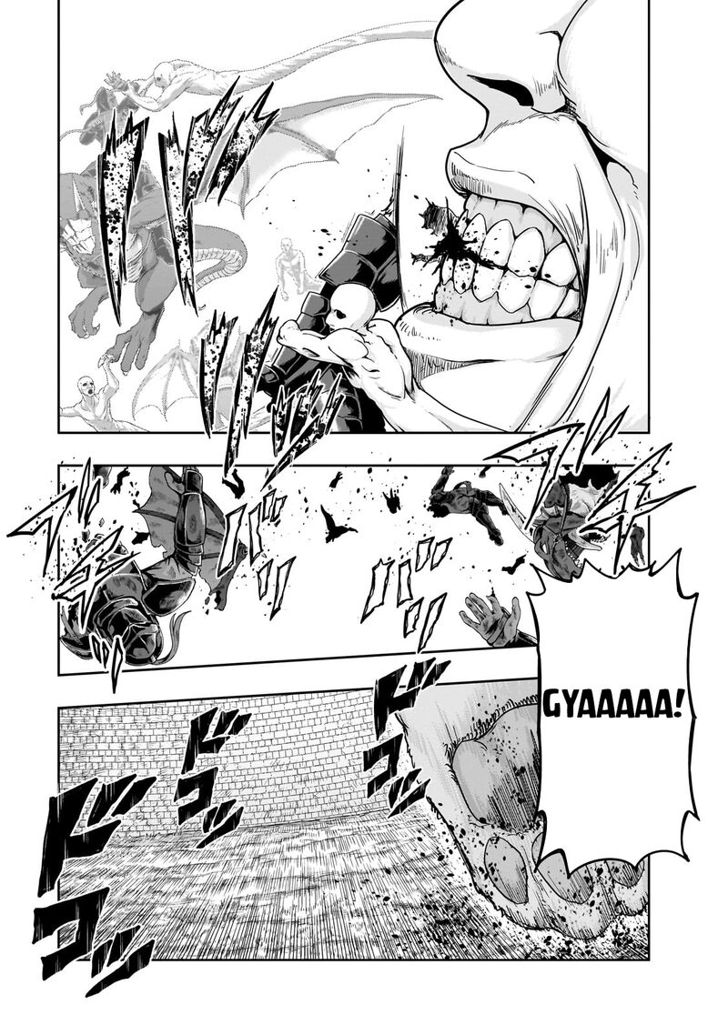 Hazure Waku No Joutai Ijou Skill De Saikyou Ni Natta Ore Ga Subete Wo Juurin Suru Made 50a 8