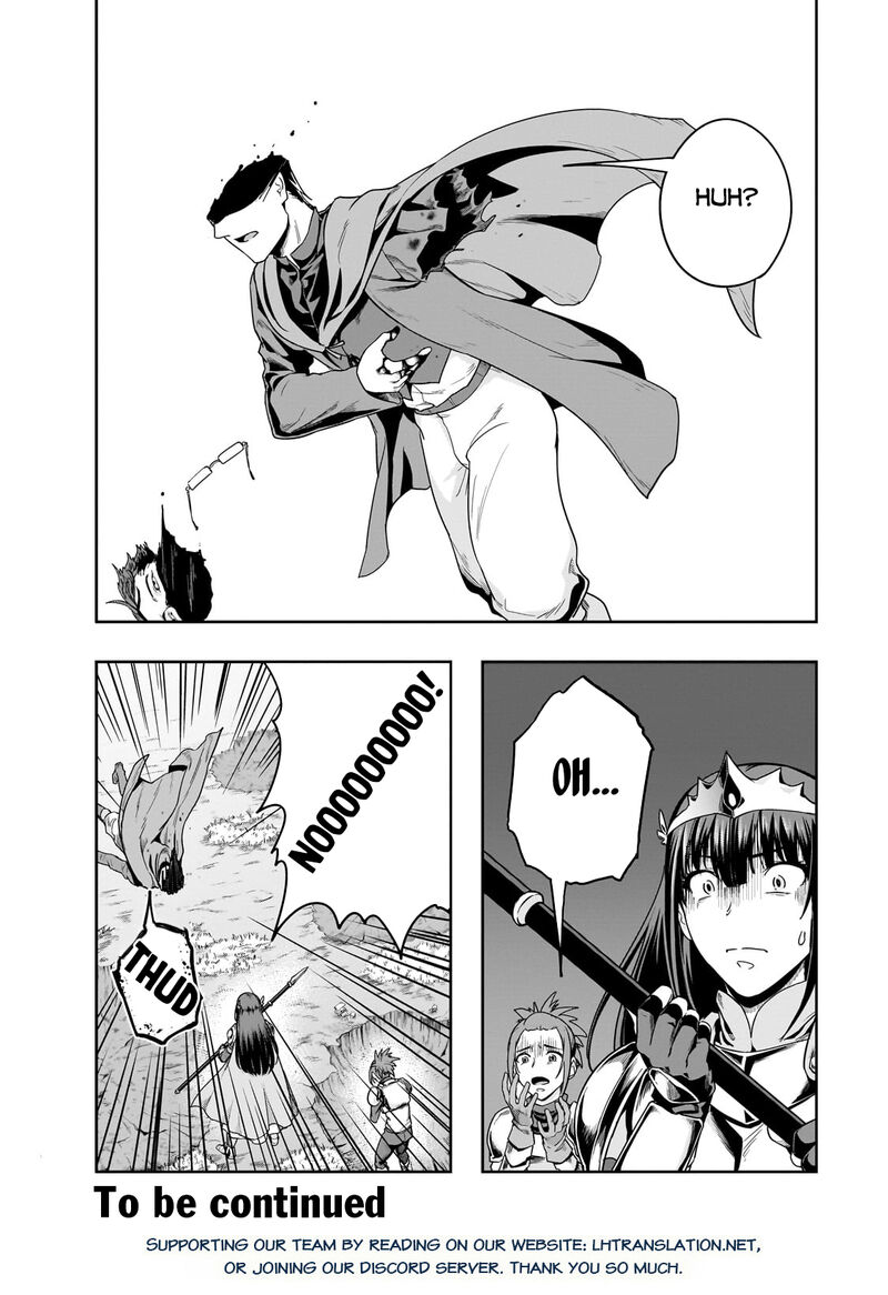 Hazure Waku No Joutai Ijou Skill De Saikyou Ni Natta Ore Ga Subete Wo Juurin Suru Made 50b 16