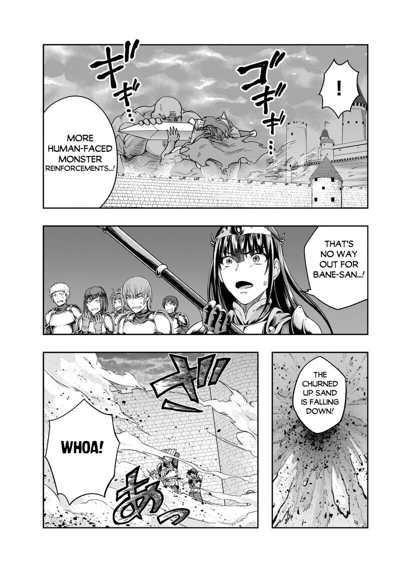 Hazure Waku No Joutai Ijou Skill De Saikyou Ni Natta Ore Ga Subete Wo Juurin Suru Made 50b 4