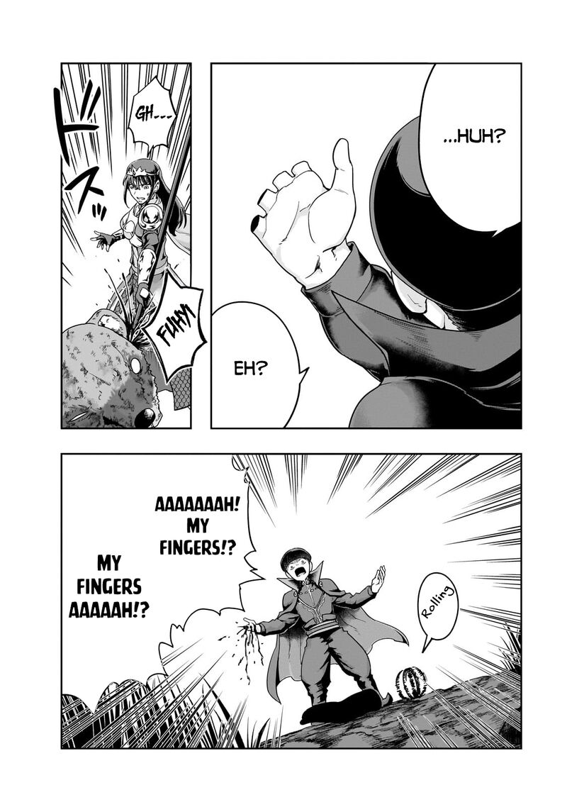 Hazure Waku No Joutai Ijou Skill De Saikyou Ni Natta Ore Ga Subete Wo Juurin Suru Made 51a 7