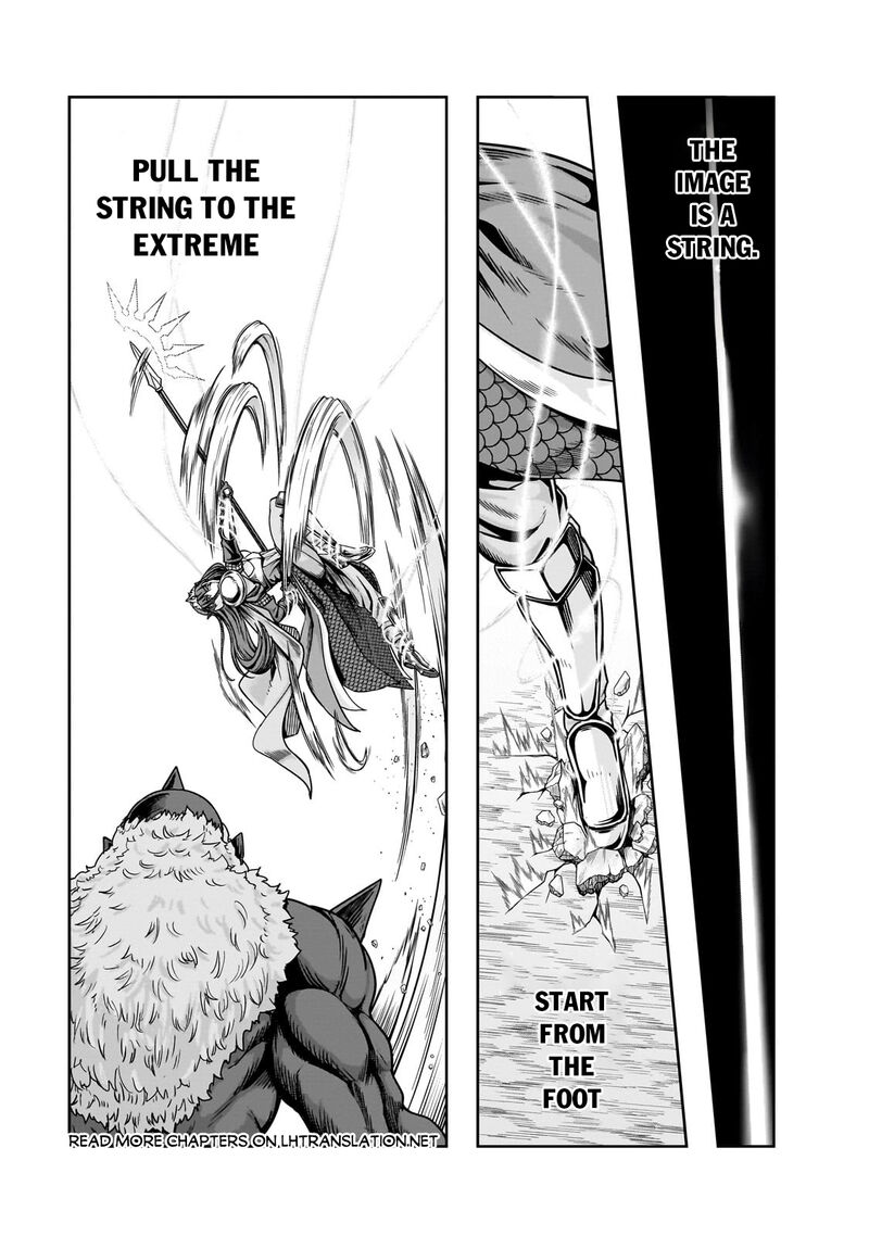 Hazure Waku No Joutai Ijou Skill De Saikyou Ni Natta Ore Ga Subete Wo Juurin Suru Made 51b 11