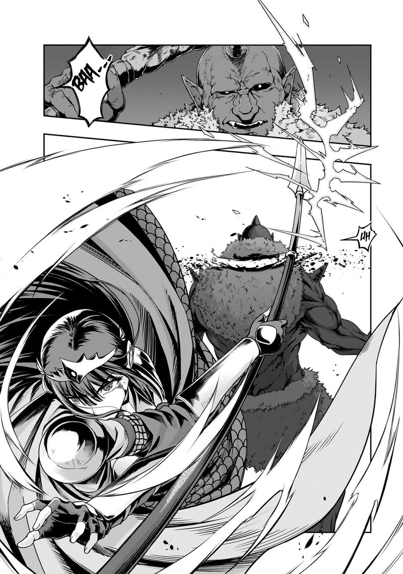 Hazure Waku No Joutai Ijou Skill De Saikyou Ni Natta Ore Ga Subete Wo Juurin Suru Made 51b 12