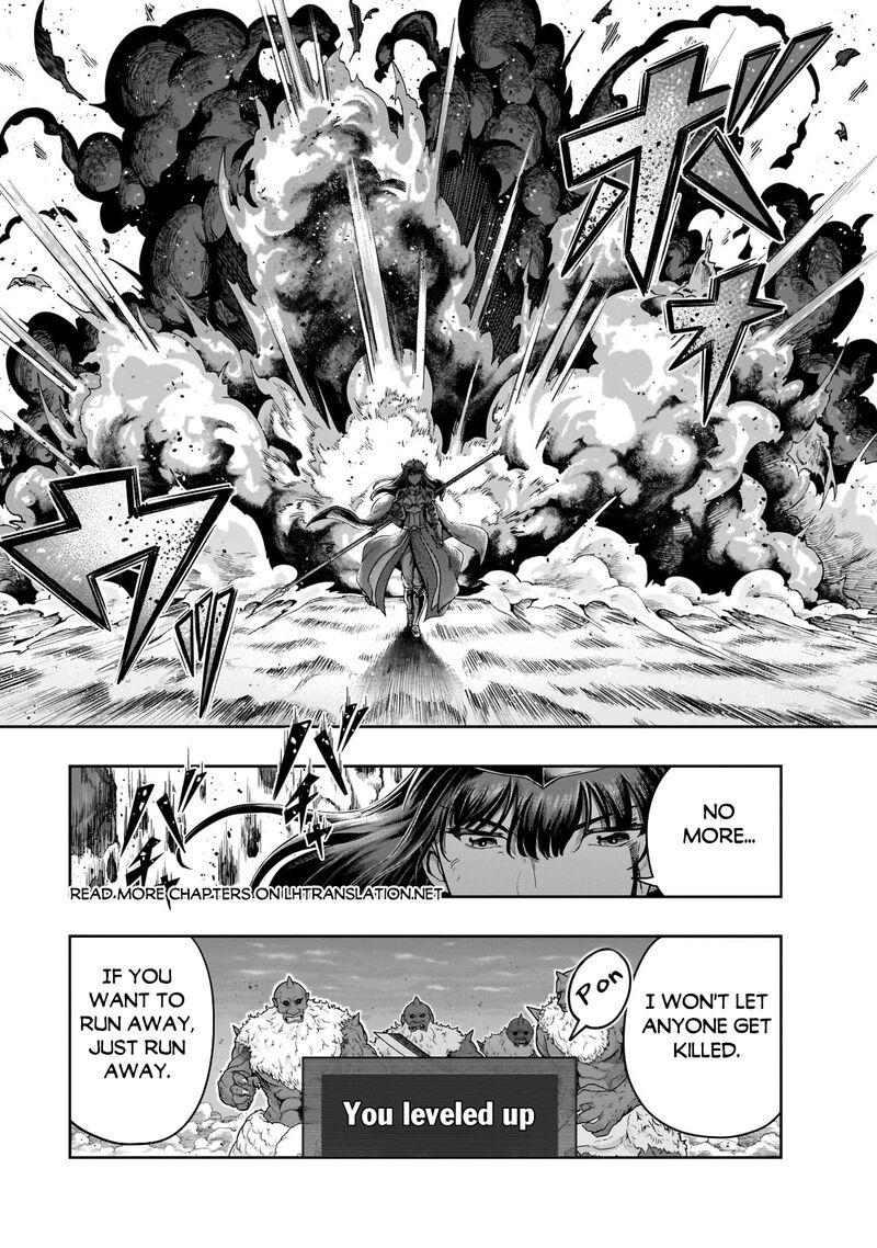 Hazure Waku No Joutai Ijou Skill De Saikyou Ni Natta Ore Ga Subete Wo Juurin Suru Made 51b 15
