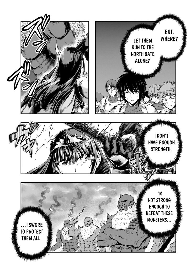 Hazure Waku No Joutai Ijou Skill De Saikyou Ni Natta Ore Ga Subete Wo Juurin Suru Made 51b 4