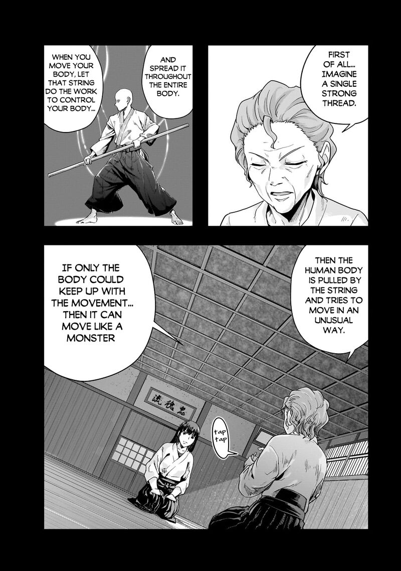 Hazure Waku No Joutai Ijou Skill De Saikyou Ni Natta Ore Ga Subete Wo Juurin Suru Made 51b 8