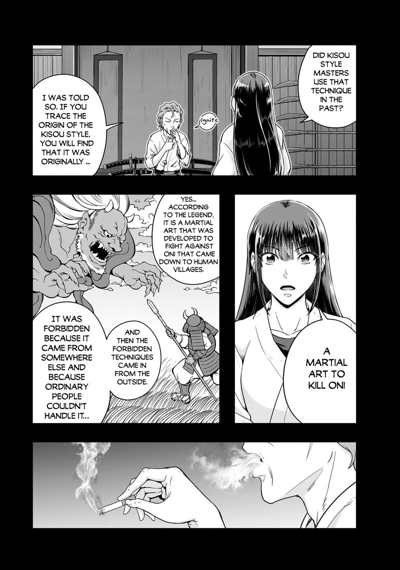 Hazure Waku No Joutai Ijou Skill De Saikyou Ni Natta Ore Ga Subete Wo Juurin Suru Made 51b 9