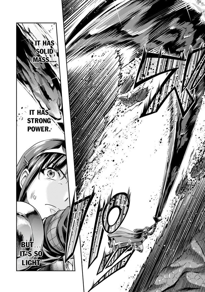 Hazure Waku No Joutai Ijou Skill De Saikyou Ni Natta Ore Ga Subete Wo Juurin Suru Made 52a 9