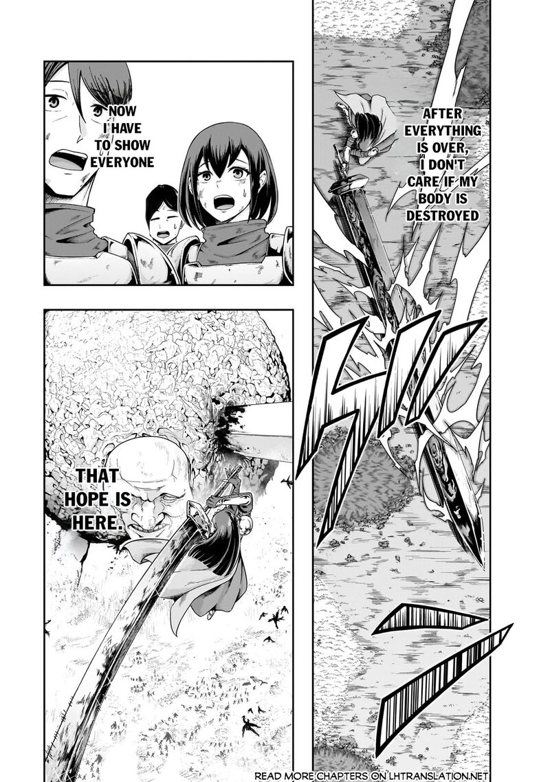 Hazure Waku No Joutai Ijou Skill De Saikyou Ni Natta Ore Ga Subete Wo Juurin Suru Made 52b 10