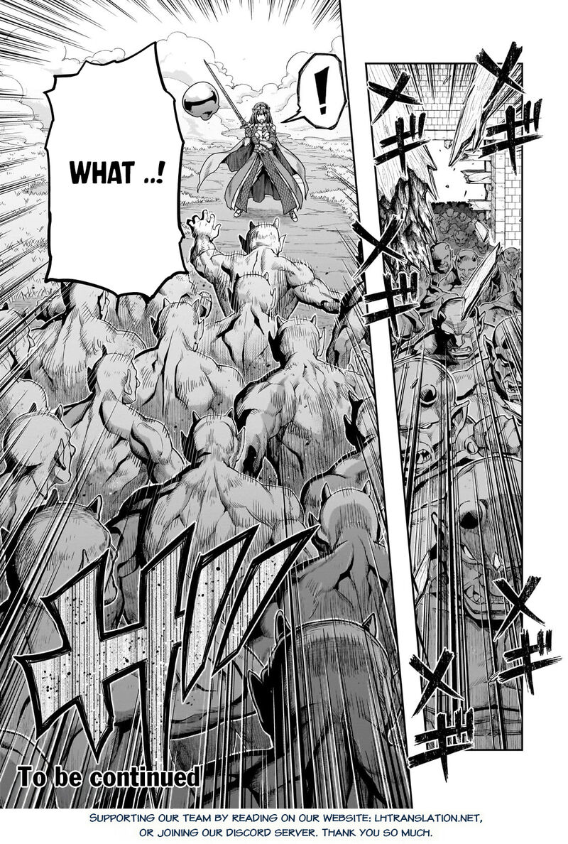 Hazure Waku No Joutai Ijou Skill De Saikyou Ni Natta Ore Ga Subete Wo Juurin Suru Made 52b 15