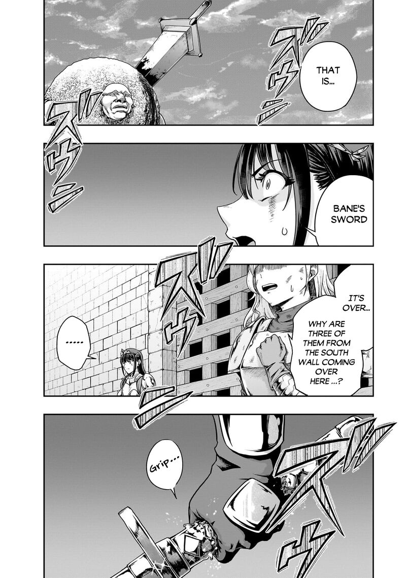 Hazure Waku No Joutai Ijou Skill De Saikyou Ni Natta Ore Ga Subete Wo Juurin Suru Made 52b 7