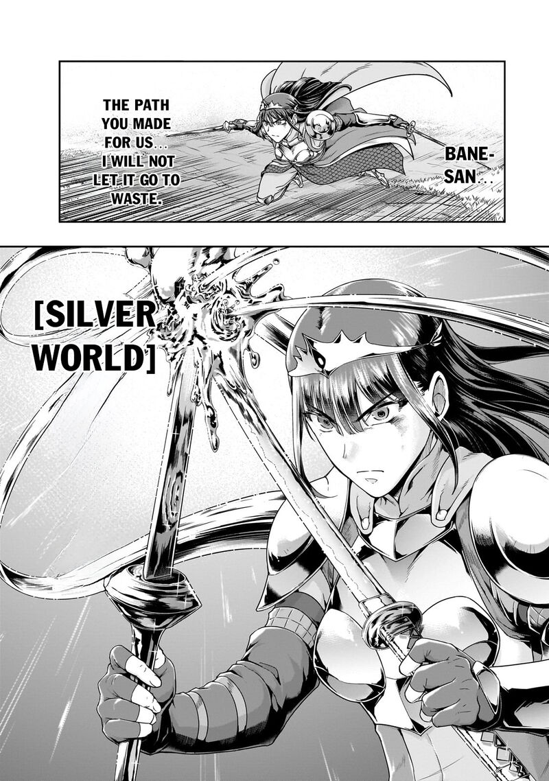 Hazure Waku No Joutai Ijou Skill De Saikyou Ni Natta Ore Ga Subete Wo Juurin Suru Made 52b 9
