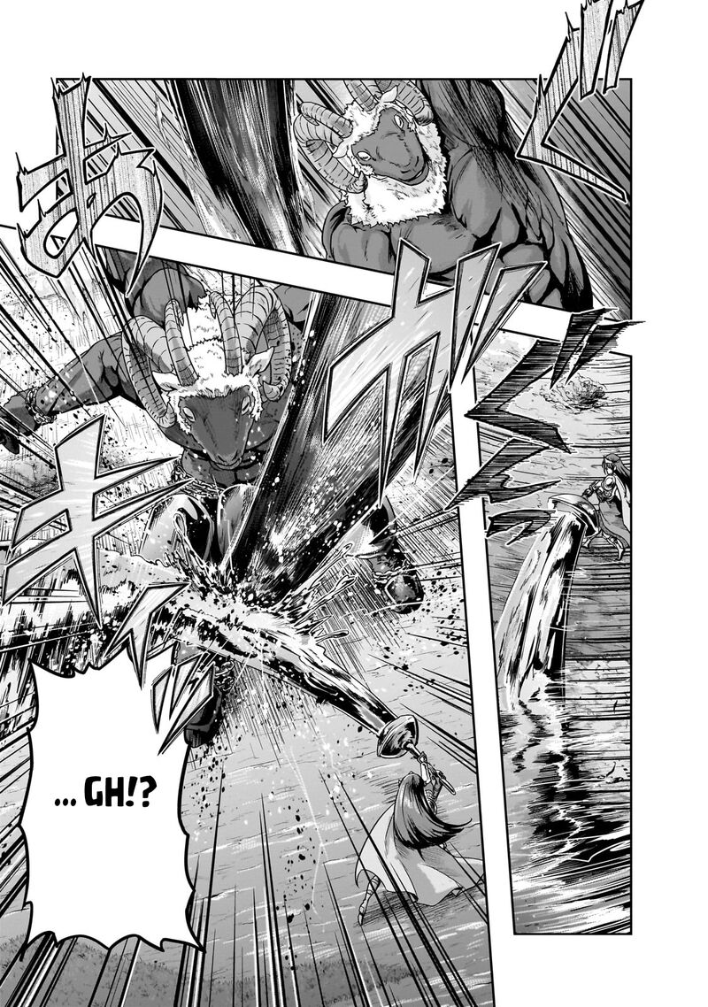 Hazure Waku No Joutai Ijou Skill De Saikyou Ni Natta Ore Ga Subete Wo Juurin Suru Made 53a 13