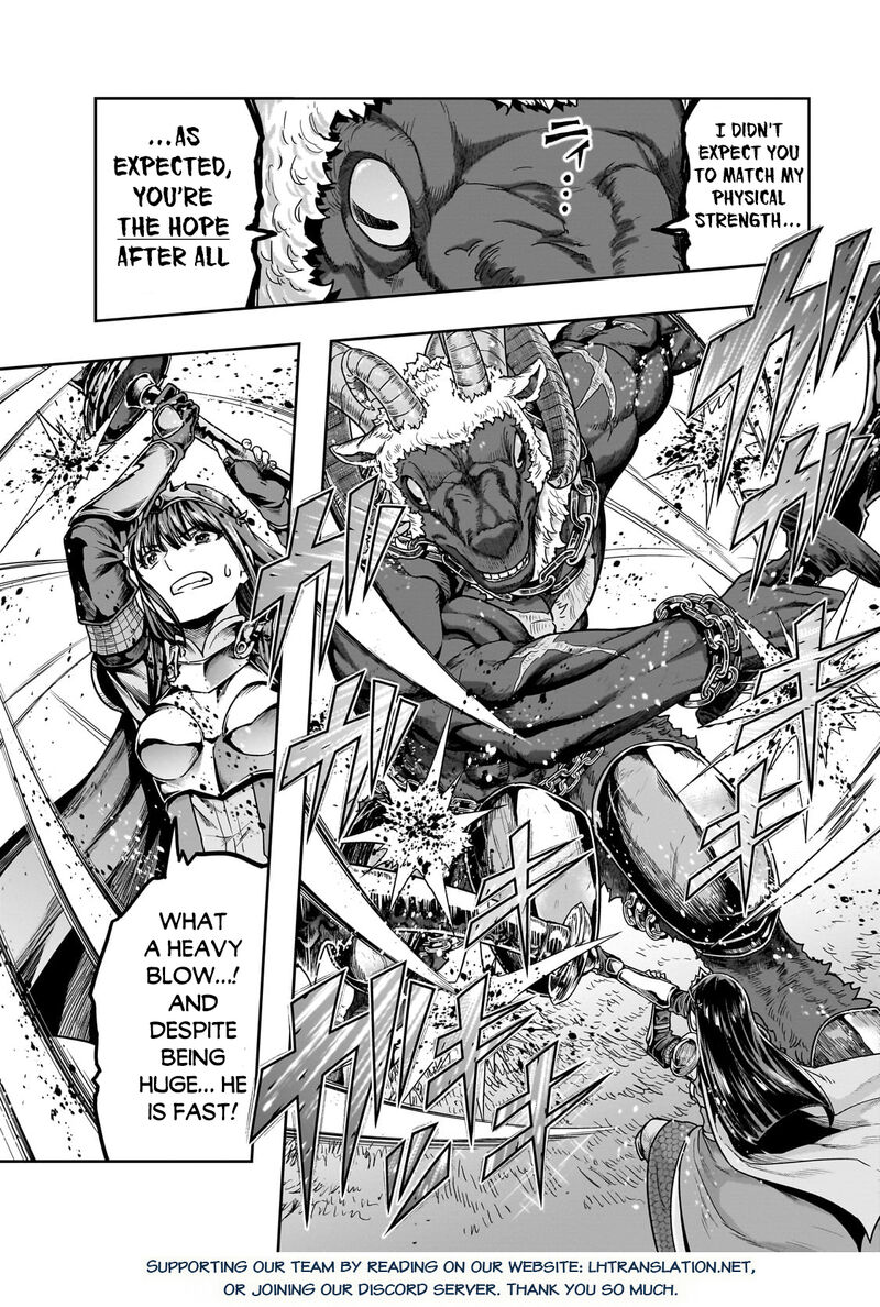 Hazure Waku No Joutai Ijou Skill De Saikyou Ni Natta Ore Ga Subete Wo Juurin Suru Made 53a 14