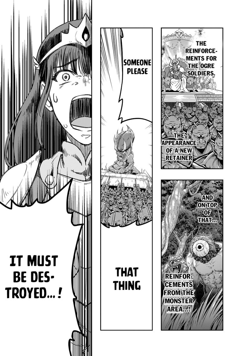 Hazure Waku No Joutai Ijou Skill De Saikyou Ni Natta Ore Ga Subete Wo Juurin Suru Made 53b 13