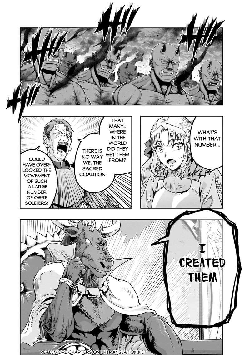 Hazure Waku No Joutai Ijou Skill De Saikyou Ni Natta Ore Ga Subete Wo Juurin Suru Made 53b 5