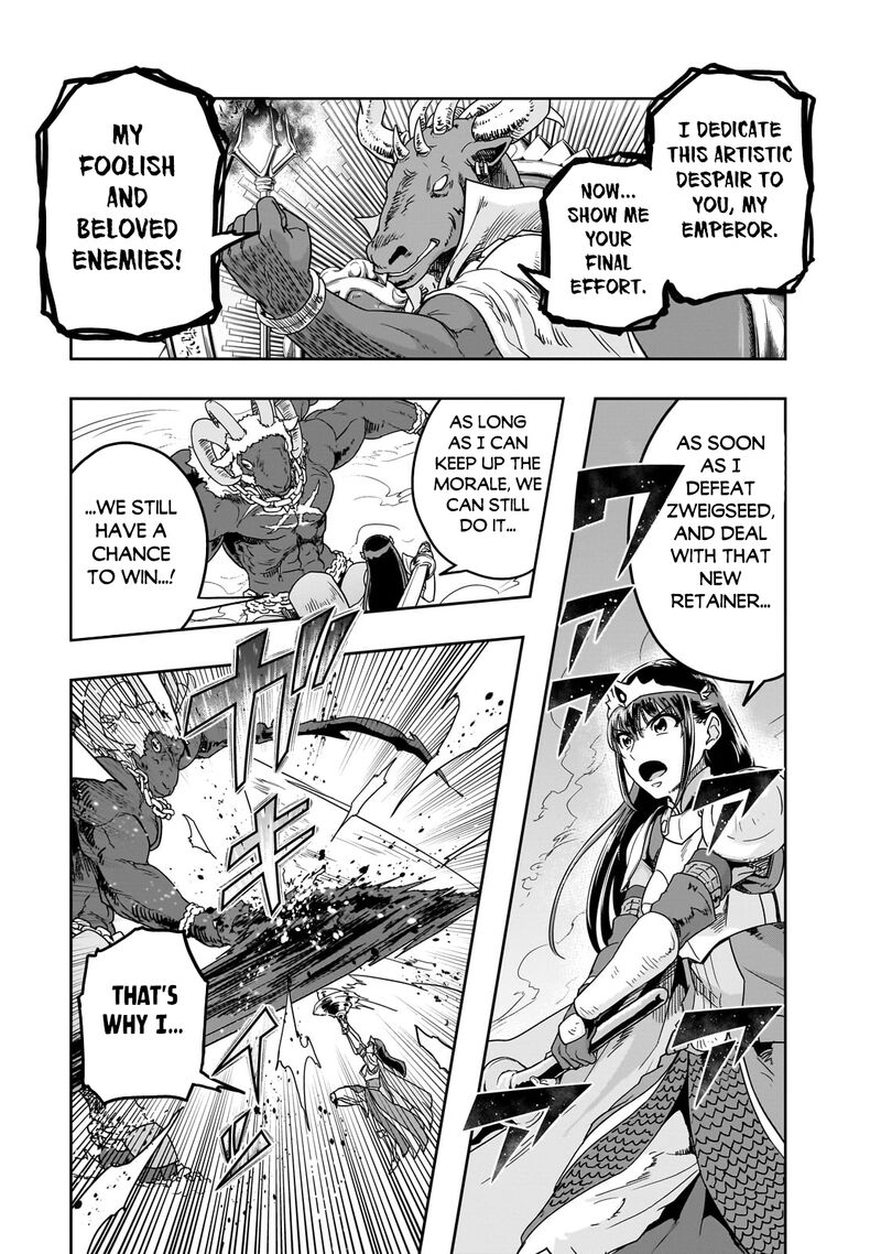 Hazure Waku No Joutai Ijou Skill De Saikyou Ni Natta Ore Ga Subete Wo Juurin Suru Made 53b 9