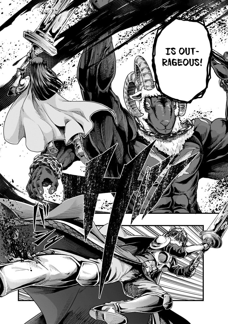 Hazure Waku No Joutai Ijou Skill De Saikyou Ni Natta Ore Ga Subete Wo Juurin Suru Made 54a 13