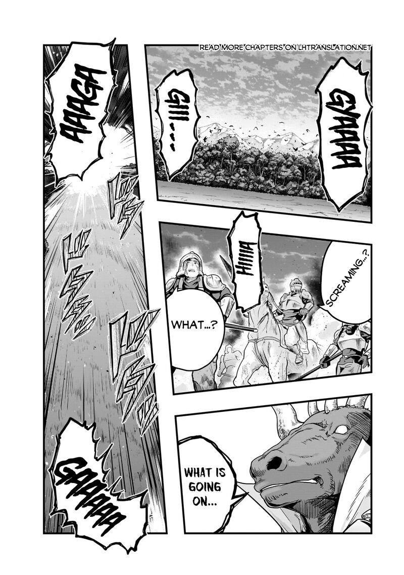 Hazure Waku No Joutai Ijou Skill De Saikyou Ni Natta Ore Ga Subete Wo Juurin Suru Made 54b 1