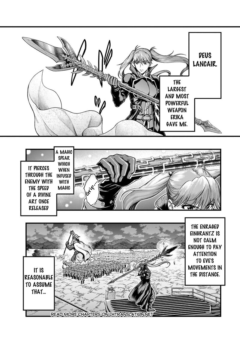 Hazure Waku No Joutai Ijou Skill De Saikyou Ni Natta Ore Ga Subete Wo Juurin Suru Made 55a 10