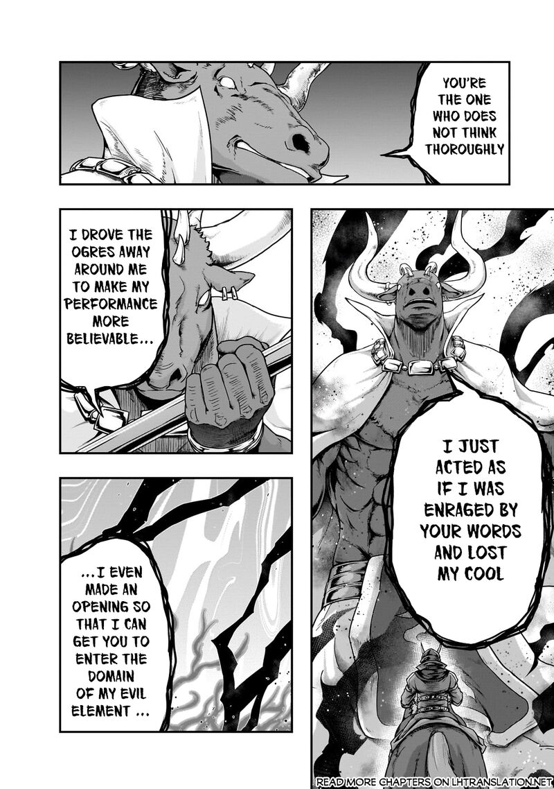 Hazure Waku No Joutai Ijou Skill De Saikyou Ni Natta Ore Ga Subete Wo Juurin Suru Made 55b 1