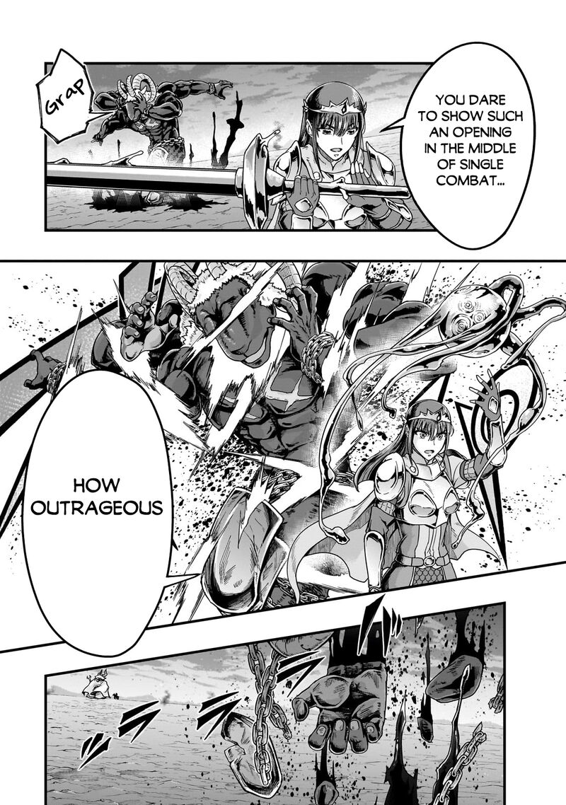 Hazure Waku No Joutai Ijou Skill De Saikyou Ni Natta Ore Ga Subete Wo Juurin Suru Made 55b 12