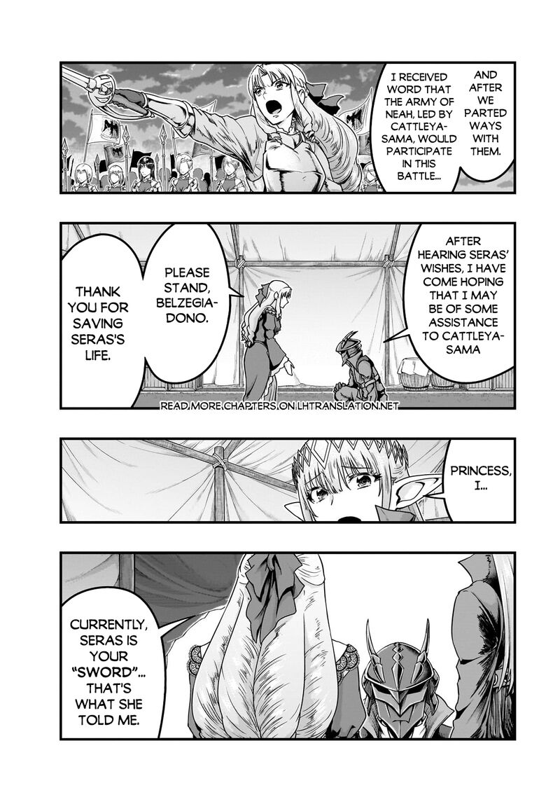 Hazure Waku No Joutai Ijou Skill De Saikyou Ni Natta Ore Ga Subete Wo Juurin Suru Made 56a 10