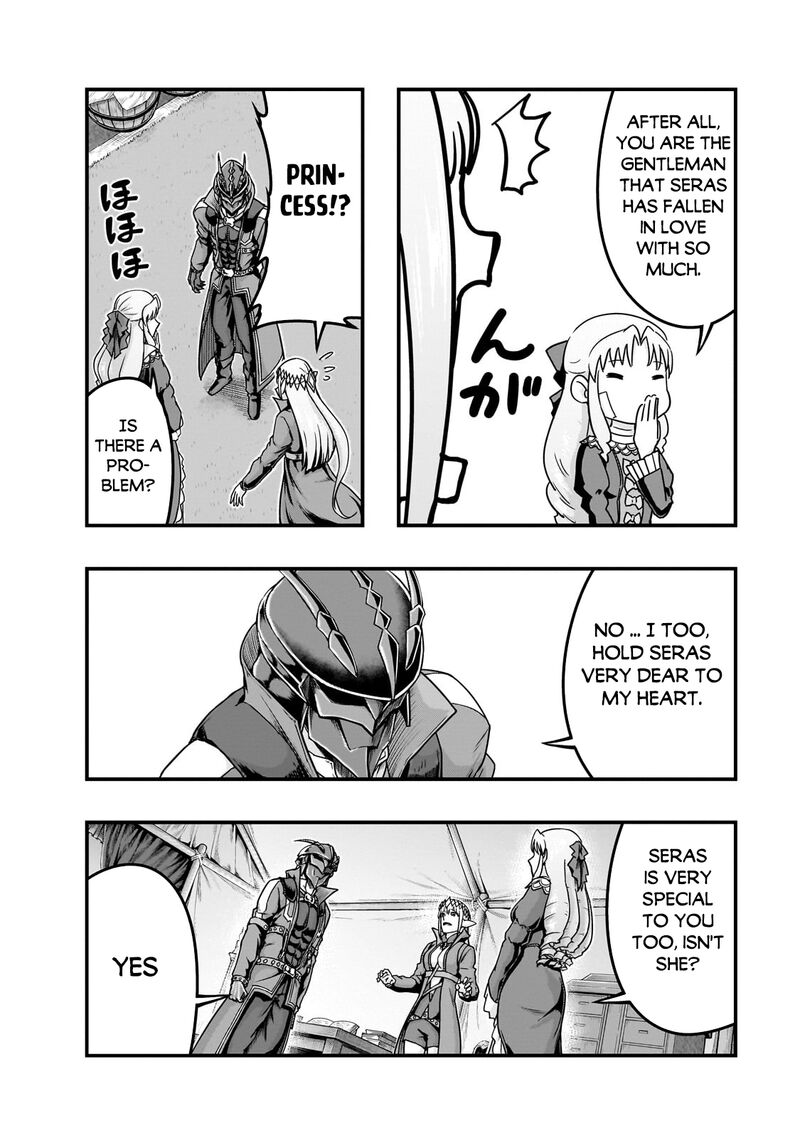 Hazure Waku No Joutai Ijou Skill De Saikyou Ni Natta Ore Ga Subete Wo Juurin Suru Made 56a 12