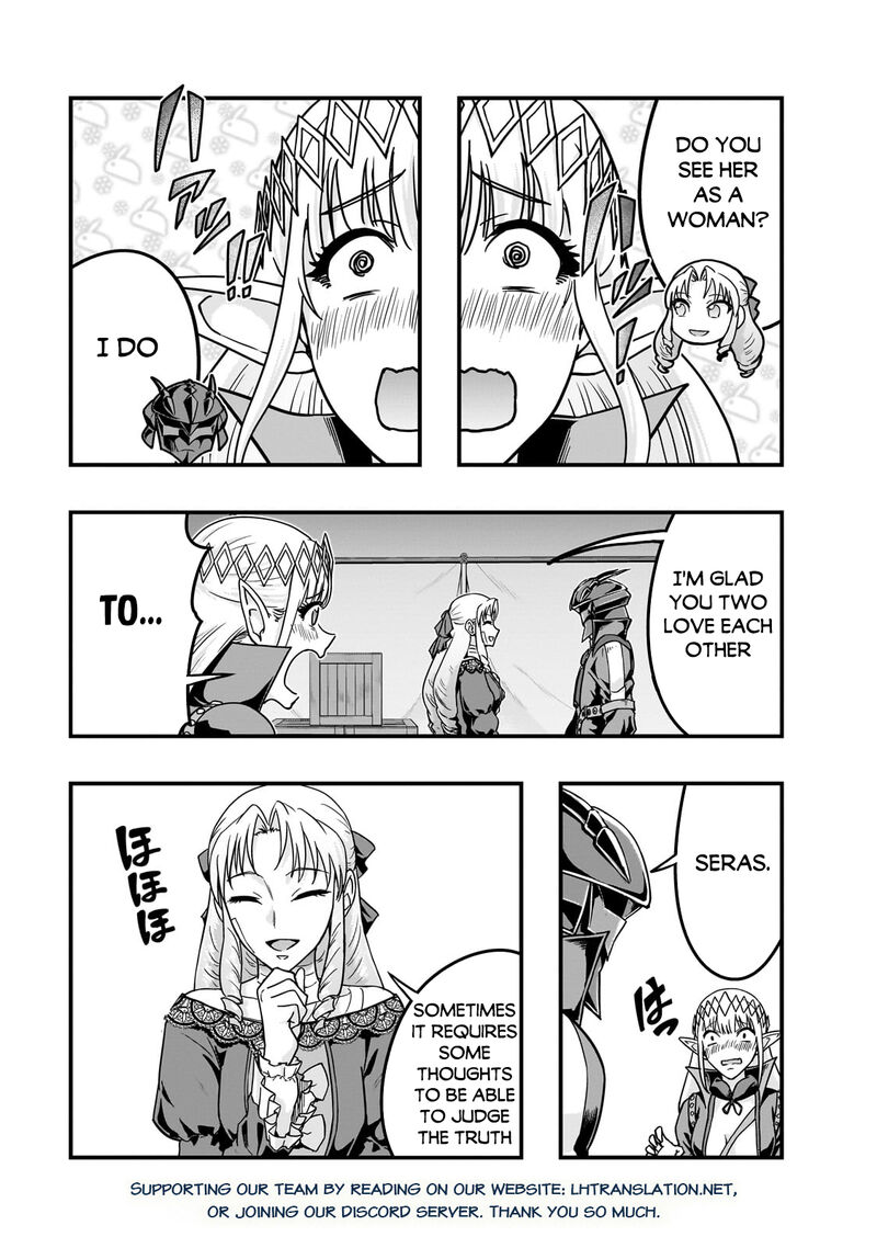 Hazure Waku No Joutai Ijou Skill De Saikyou Ni Natta Ore Ga Subete Wo Juurin Suru Made 56a 13