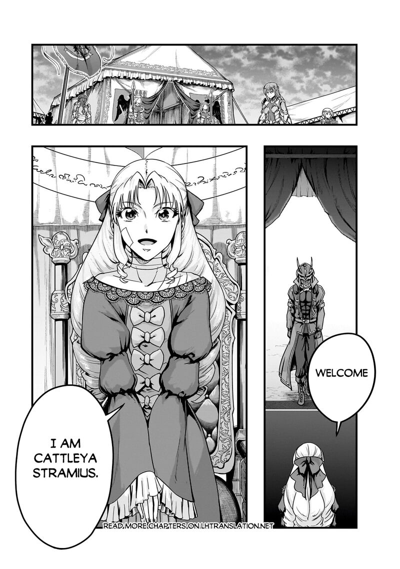 Hazure Waku No Joutai Ijou Skill De Saikyou Ni Natta Ore Ga Subete Wo Juurin Suru Made 56a 5