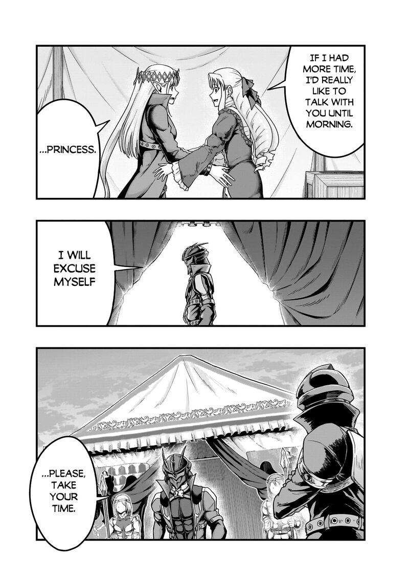 Hazure Waku No Joutai Ijou Skill De Saikyou Ni Natta Ore Ga Subete Wo Juurin Suru Made 56b 4