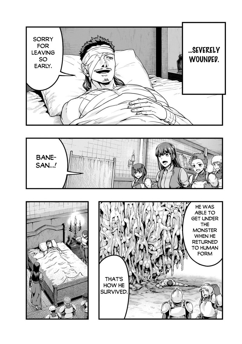 Hazure Waku No Joutai Ijou Skill De Saikyou Ni Natta Ore Ga Subete Wo Juurin Suru Made 57a 12