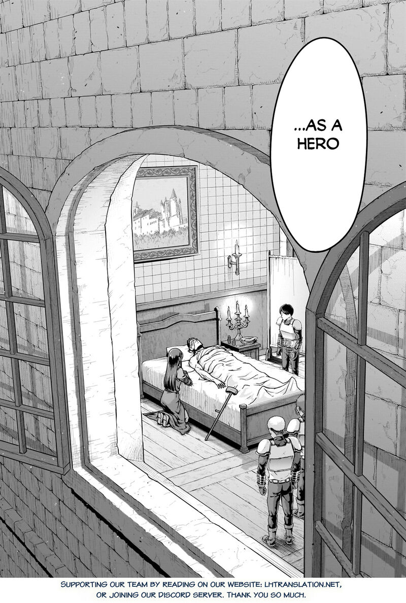 Hazure Waku No Joutai Ijou Skill De Saikyou Ni Natta Ore Ga Subete Wo Juurin Suru Made 57a 14