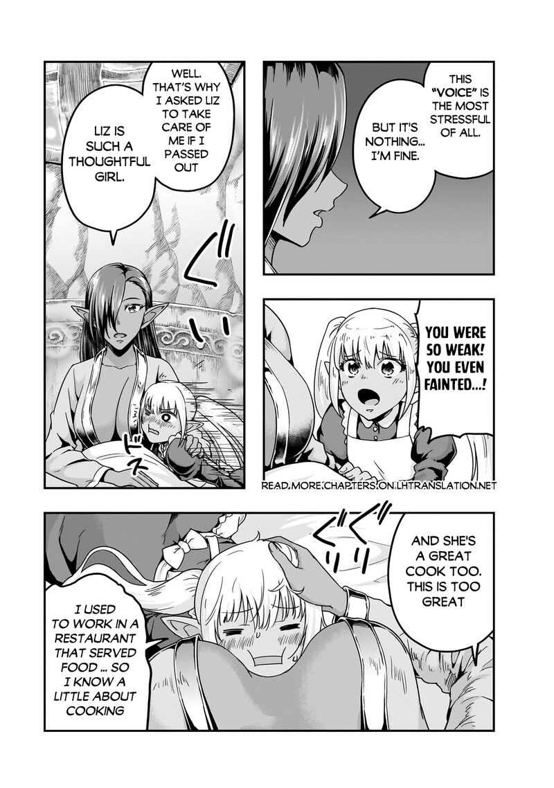 Hazure Waku No Joutai Ijou Skill De Saikyou Ni Natta Ore Ga Subete Wo Juurin Suru Made 58a 15