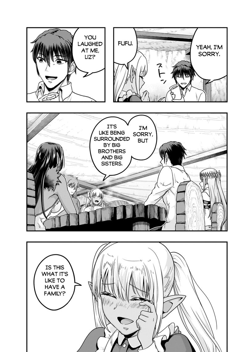 Hazure Waku No Joutai Ijou Skill De Saikyou Ni Natta Ore Ga Subete Wo Juurin Suru Made 58b 10