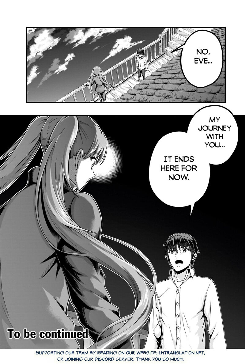 Hazure Waku No Joutai Ijou Skill De Saikyou Ni Natta Ore Ga Subete Wo Juurin Suru Made 58b 14