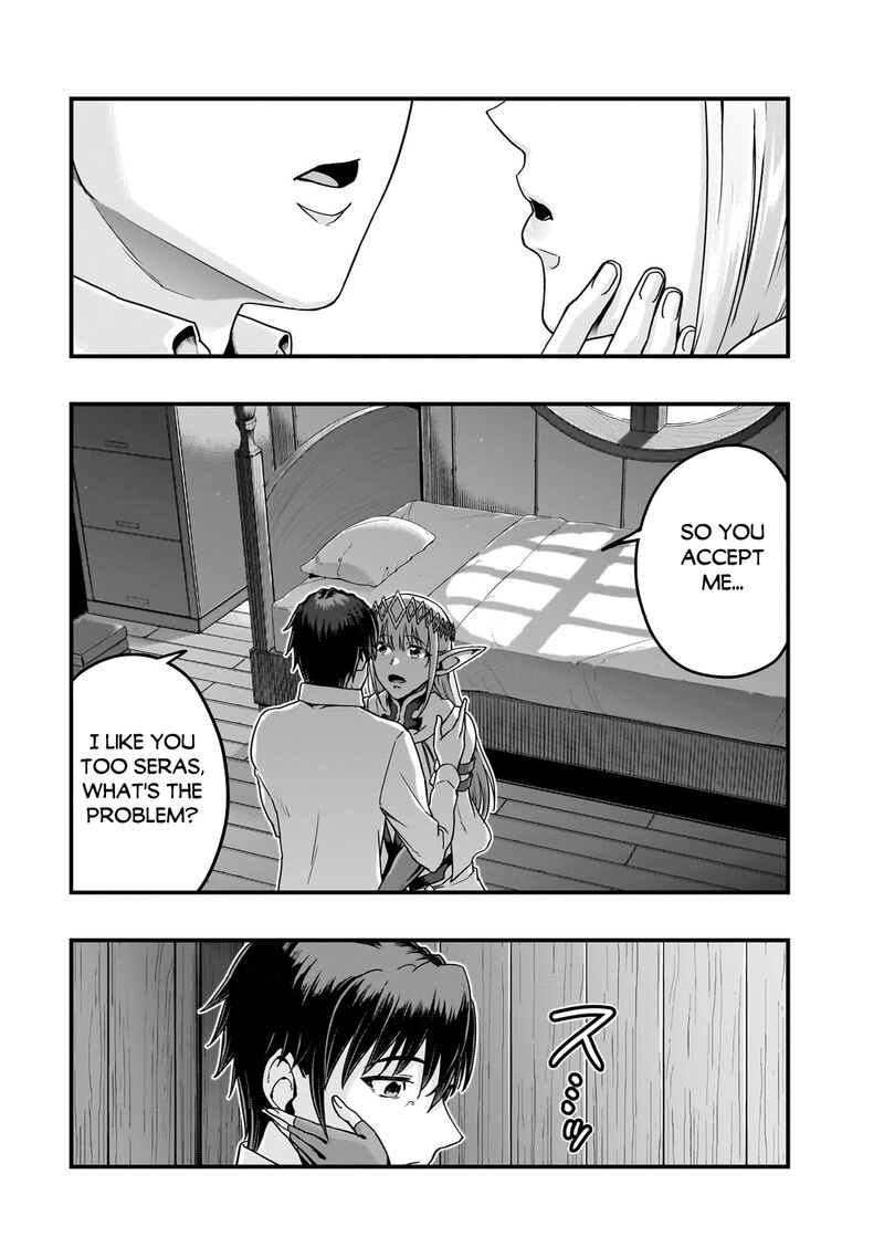 Hazure Waku No Joutai Ijou Skill De Saikyou Ni Natta Ore Ga Subete Wo Juurin Suru Made 59a 11