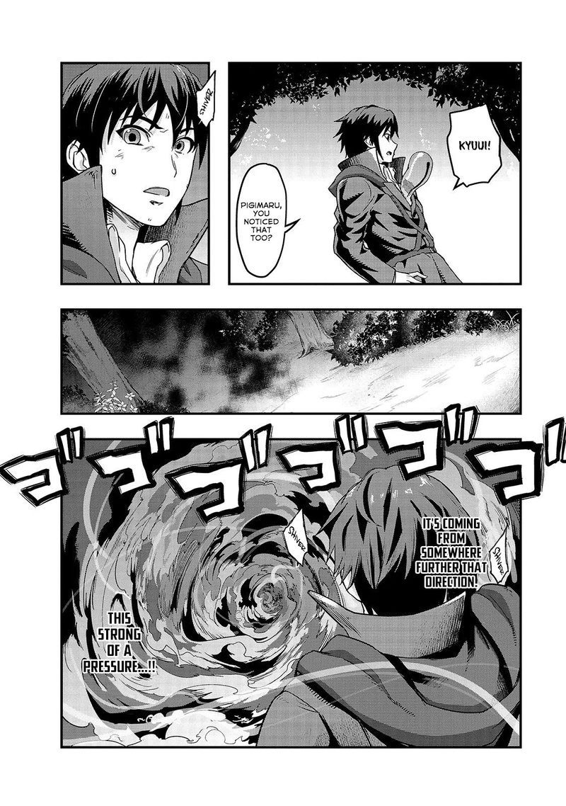 Hazure Waku No Joutai Ijou Skill De Saikyou Ni Natta Ore Ga Subete Wo Juurin Suru Made 6 16