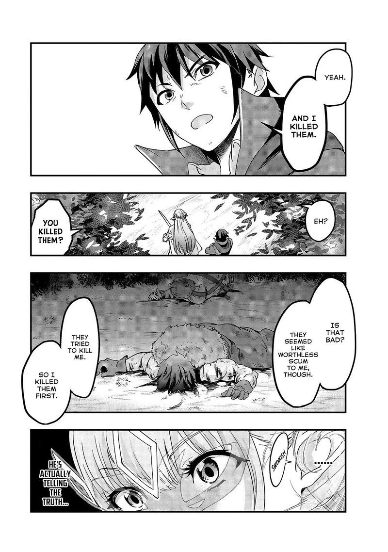 Hazure Waku No Joutai Ijou Skill De Saikyou Ni Natta Ore Ga Subete Wo Juurin Suru Made 6 25