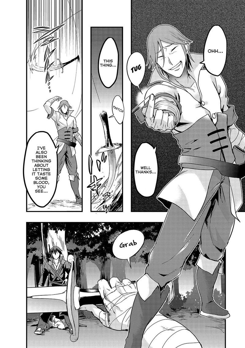 Hazure Waku No Joutai Ijou Skill De Saikyou Ni Natta Ore Ga Subete Wo Juurin Suru Made 6 4