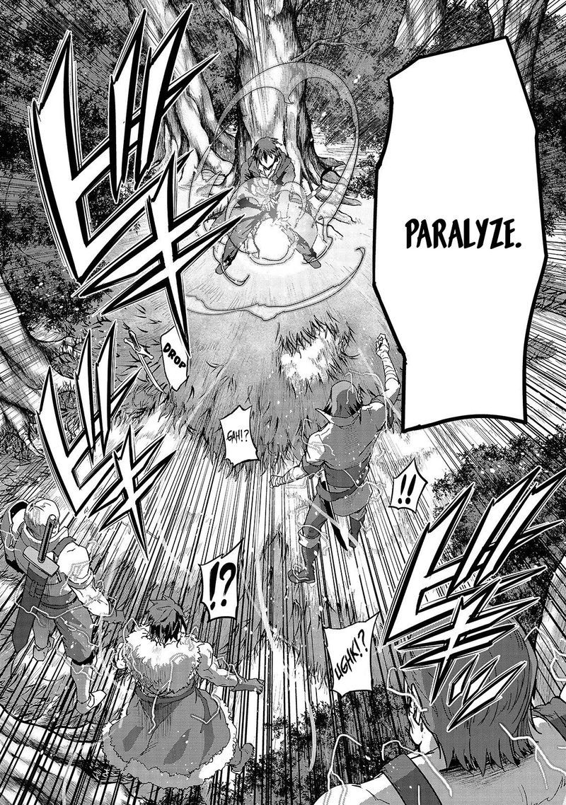 Hazure Waku No Joutai Ijou Skill De Saikyou Ni Natta Ore Ga Subete Wo Juurin Suru Made 6 8